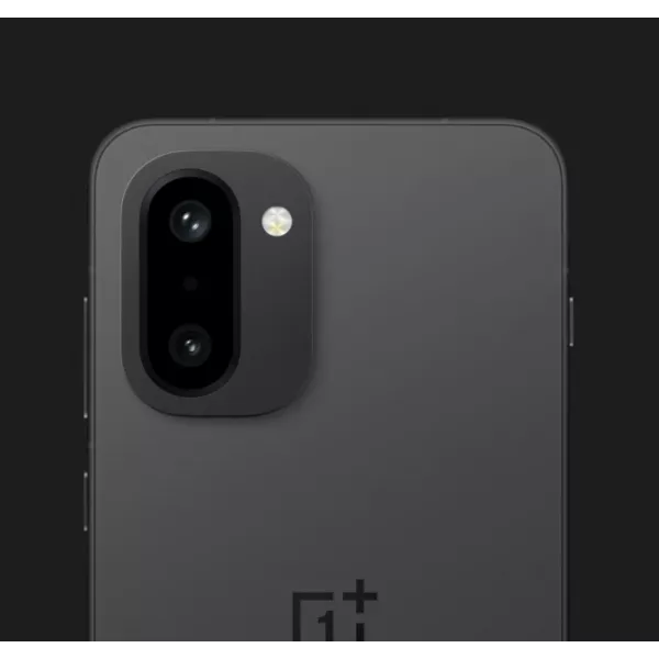 OnePlus 15R 12/256GB (Charcoal Black) (Standard)