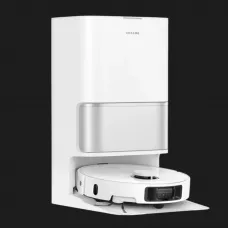 Робот-пилосос Dreame L10s Ultra Gen3 (White)