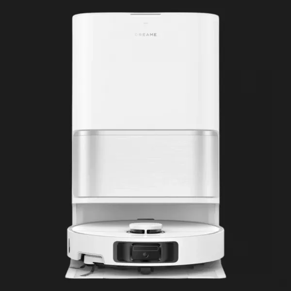 Робот-пилосос Dreame L10s Ultra Gen3 (White)
