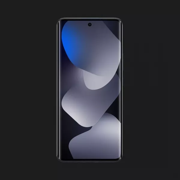 Xiaomi Redmi Note 15 6/128GB (Black)