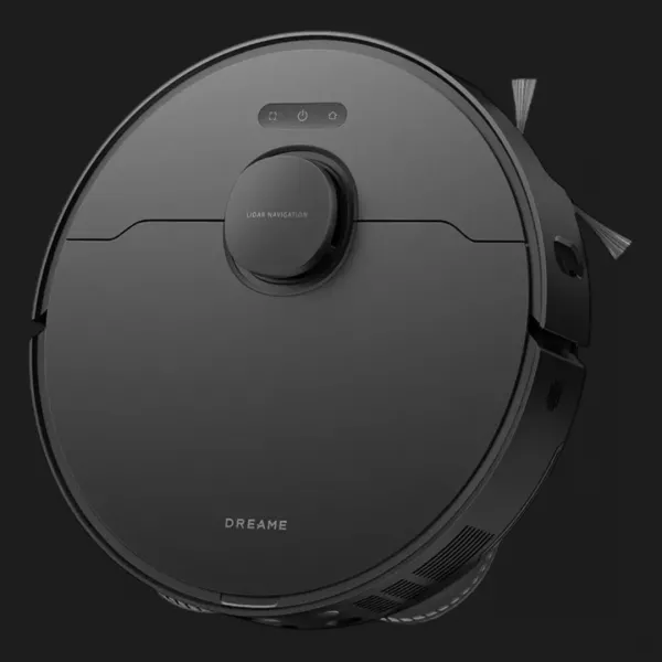 Робот-пилосос Dreame L10s Ultra Gen3 (Black)