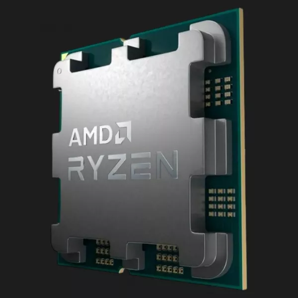 Процесор AMD Ryzen 7 7800X3D sAM5 Tray (100-000000910)
