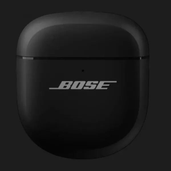 Навушники Bose QuietComfort Ultra Earbuds 2nd Gen (Black)