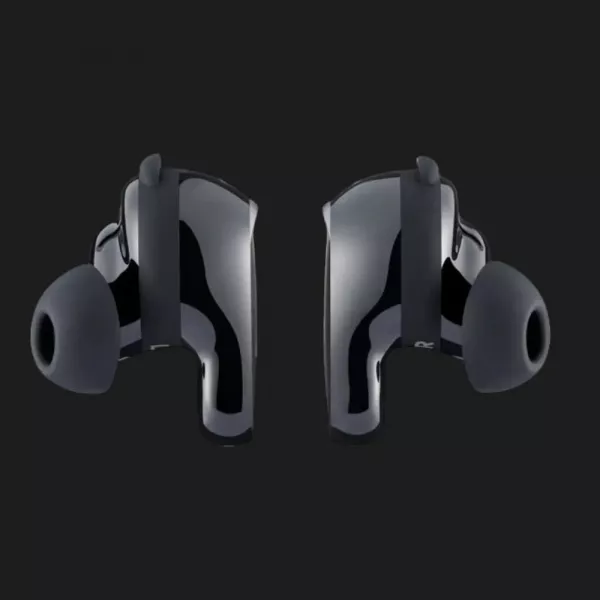 Навушники Bose QuietComfort Ultra Earbuds 2nd Gen (Black)