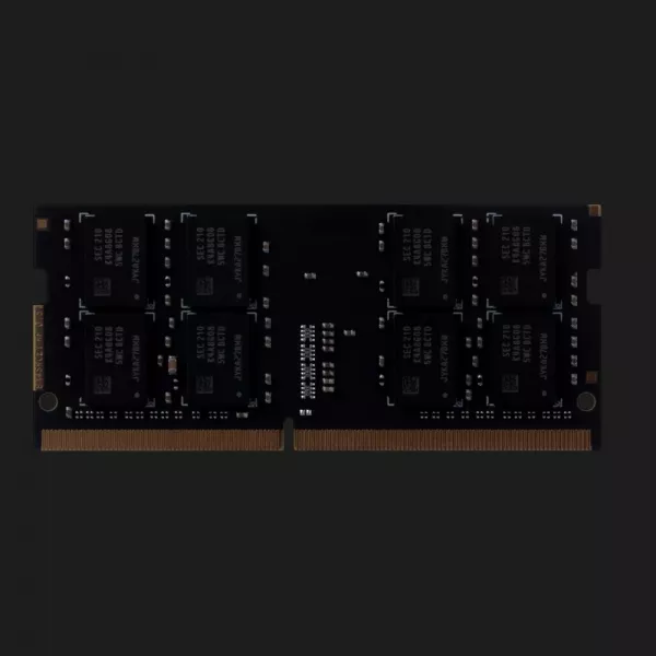 Оперативна памʼять Prologix SO-DIMM DDR4 16GB 1x16GB 3200MHz (PRO16GB3200D4S)