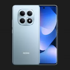 Xiaomi Redmi Note 15 6/128GB (Glacier Blue)