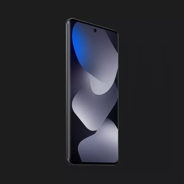 Xiaomi Redmi Note 15 8/256GB (Black)