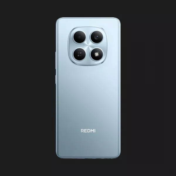Xiaomi Redmi Note 15 8/256GB (Glacier Blue)