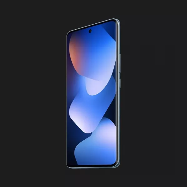Xiaomi Redmi Note 15 8/256GB (Glacier Blue)
