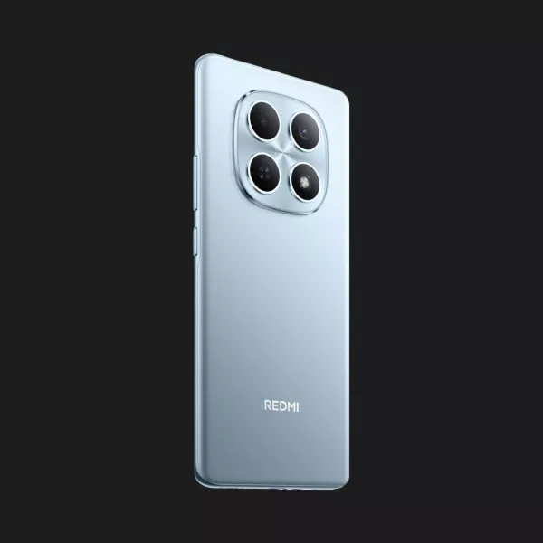 Xiaomi Redmi Note 15 8/256GB (Glacier Blue)