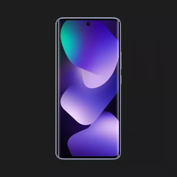 Xiaomi Redmi Note 15 8/256GB (Purple)