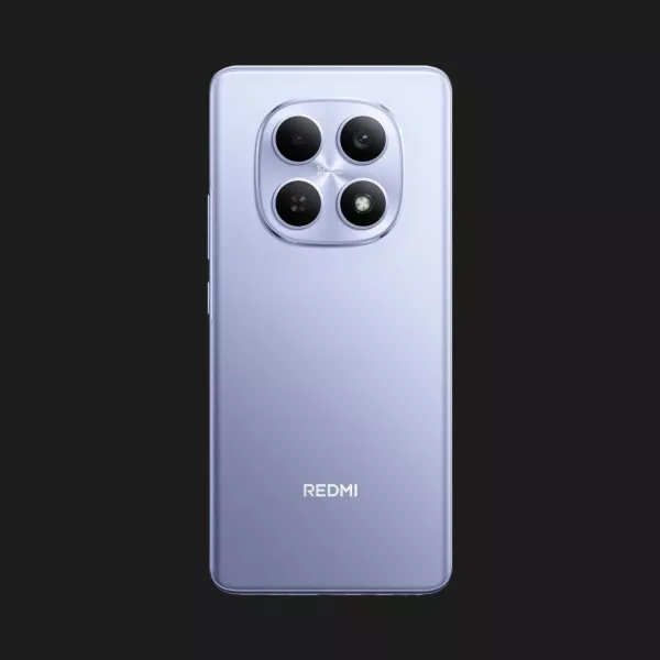 Xiaomi Redmi Note 15 8/256GB (Purple)