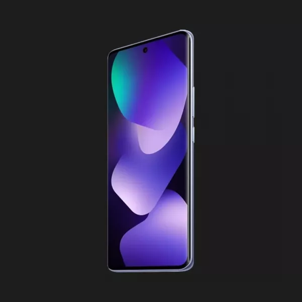 Xiaomi Redmi Note 15 8/256GB (Purple)