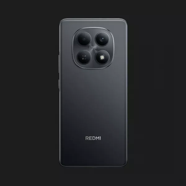 Xiaomi Redmi Note 15 5G 6/128GB (Black)