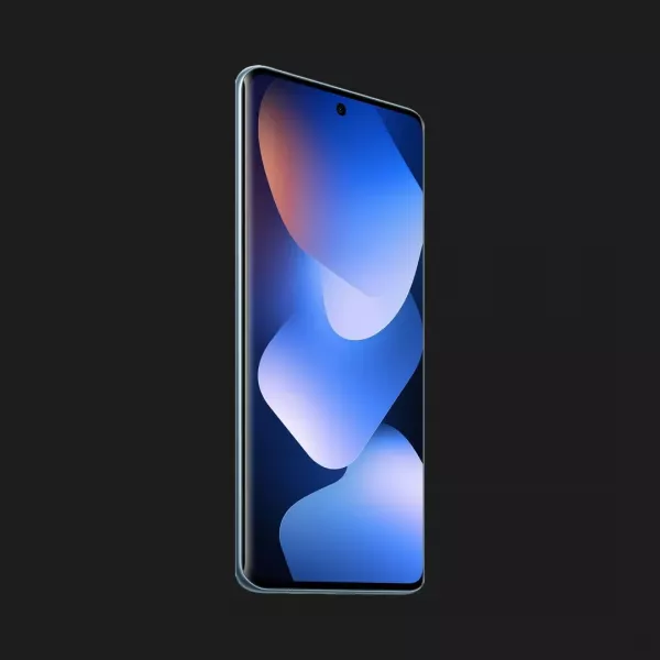 Xiaomi Redmi Note 15 5G 6/128GB (Glacier Blue)