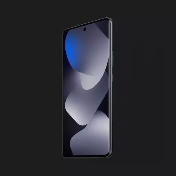Xiaomi Redmi Note 15 5G 8/256GB (Black)