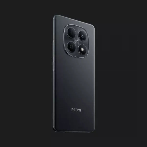 Xiaomi Redmi Note 15 5G 8/256GB (Black)
