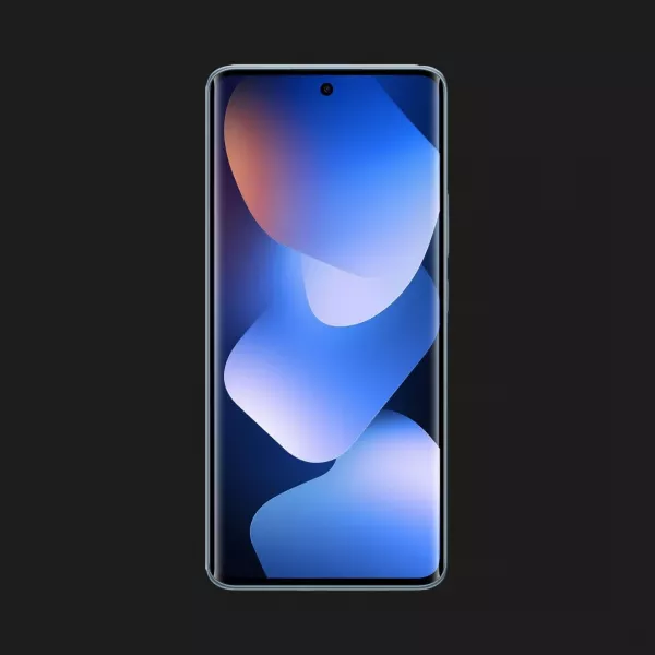 Xiaomi Redmi Note 15 5G 8/256GB (Glacier Blue)