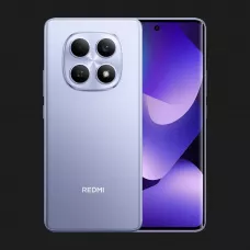 Xiaomi Redmi Note 15 5G 8/256GB (Purple)