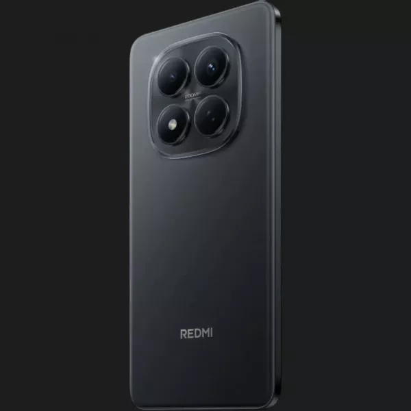 Xiaomi Redmi Note 15 Pro 8/256GB (Black)