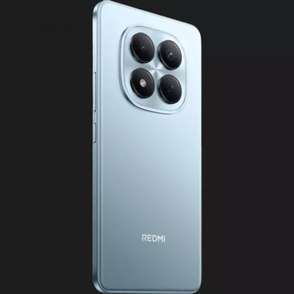Xiaomi Redmi Note 15 Pro 8/256GB (Glacier Blue)