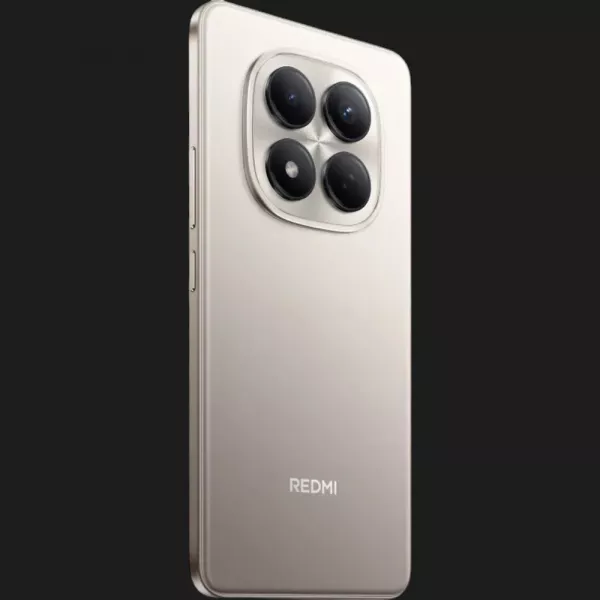 Xiaomi Redmi Note 15 Pro 8/256GB (Titanium)