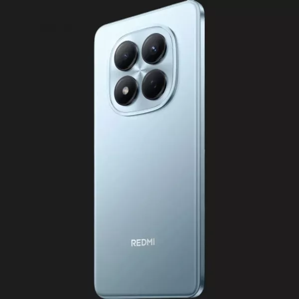 Xiaomi Redmi Note 15 Pro 5G 8/256GB (Glacier Blue)