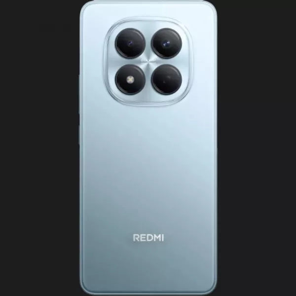 Xiaomi Redmi Note 15 Pro 5G 8/256GB (Glacier Blue)