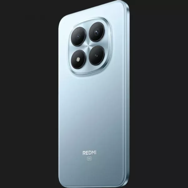 Xiaomi Redmi Note 15 Pro+ 5G 8/256GB (Glacier Blue)