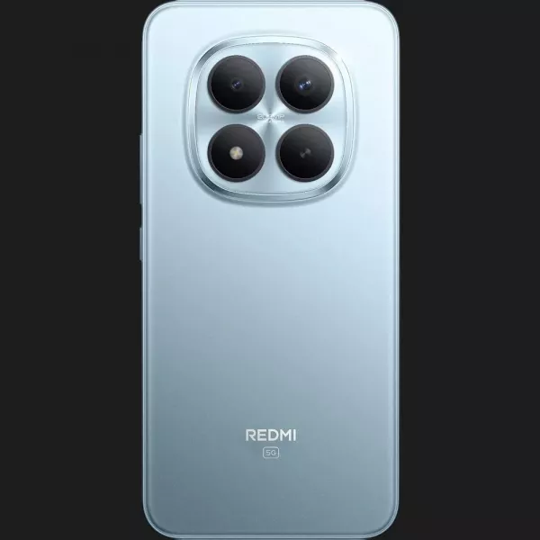 Xiaomi Redmi Note 15 Pro+ 5G 8/256GB (Glacier Blue)