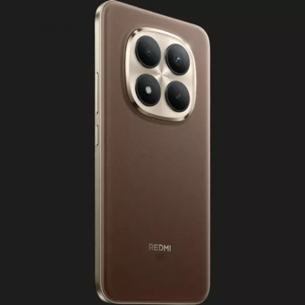 Xiaomi Redmi Note 15 Pro+ 5G 8/256GB (Mocha Brown)