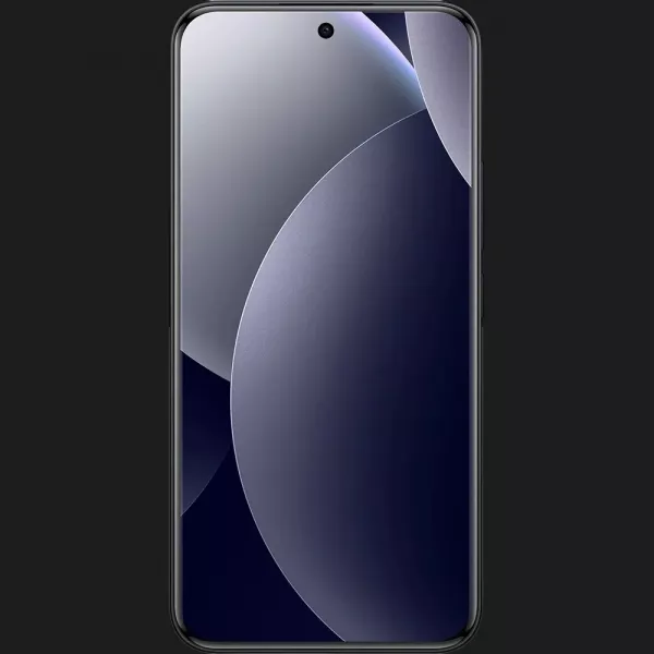Xiaomi Redmi Note 15 Pro+ 5G 12/512GB (Black)