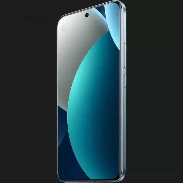Xiaomi Redmi Note 15 Pro+ 5G 12/512GB (Glacier Blue)