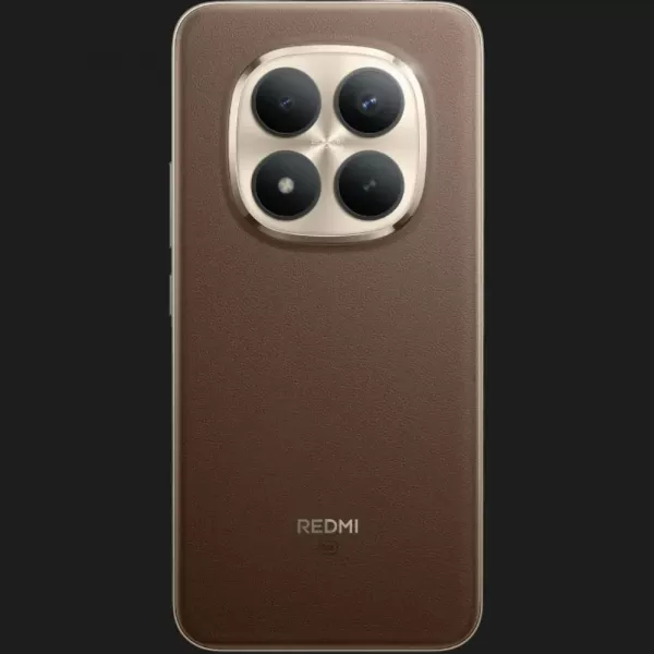 Xiaomi Redmi Note 15 Pro+ 5G 12/512GB (Mocha Brown)