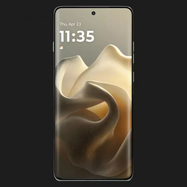 Moto Edge 60 Pro 8/256GB (Shadow)
