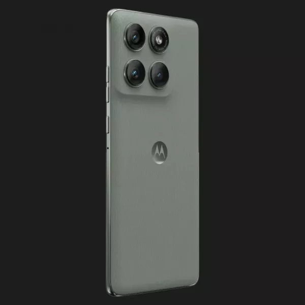 Moto Edge 60 Pro 8/256GB (Shadow)