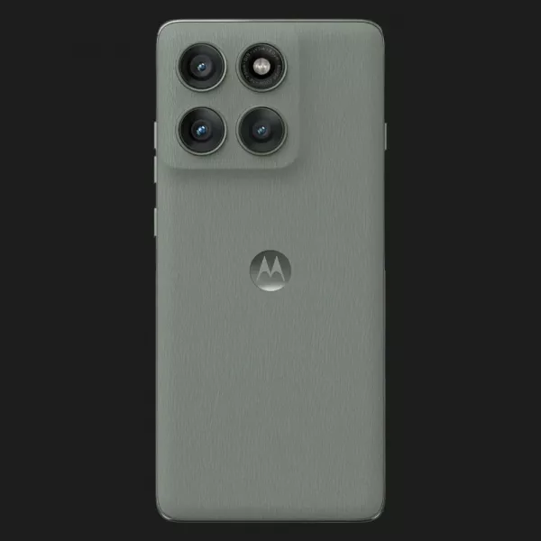 Moto Edge 60 Pro 8/256GB (Shadow)