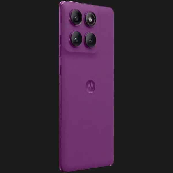 Moto Edge 60 Pro 8/256GB (Sparkling Grape)