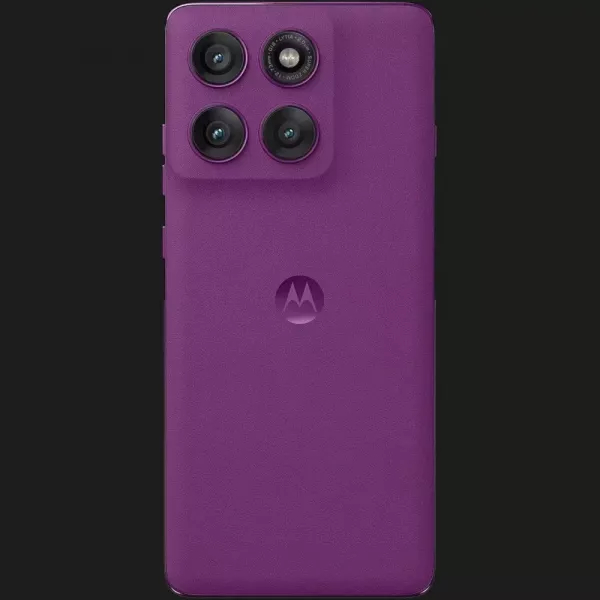 Moto Edge 60 Pro 8/256GB (Sparkling Grape)