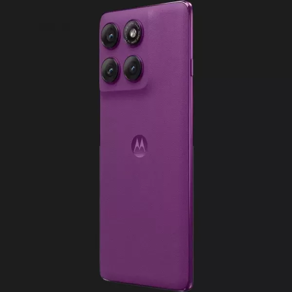 Moto Edge 60 Pro 8/256GB (Sparkling Grape)