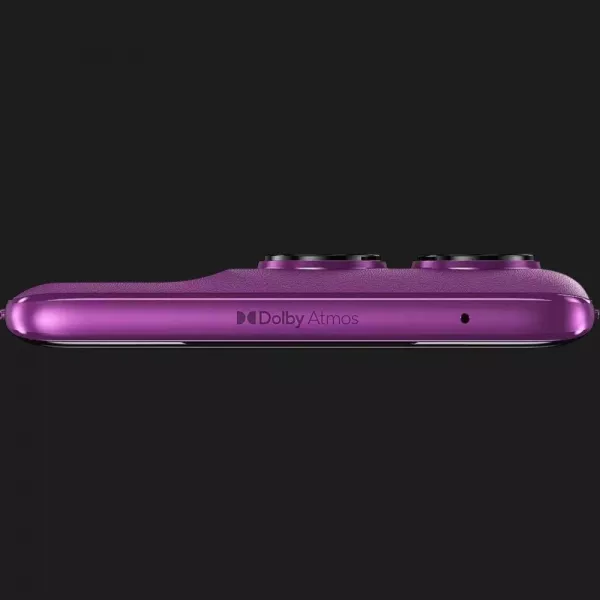 Moto Edge 60 Pro 8/256GB (Sparkling Grape)