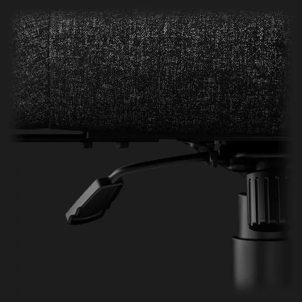 Крісло для геймерів Anda Seat Phantom 3 Size L Fabric (Dark Gray) (UA)