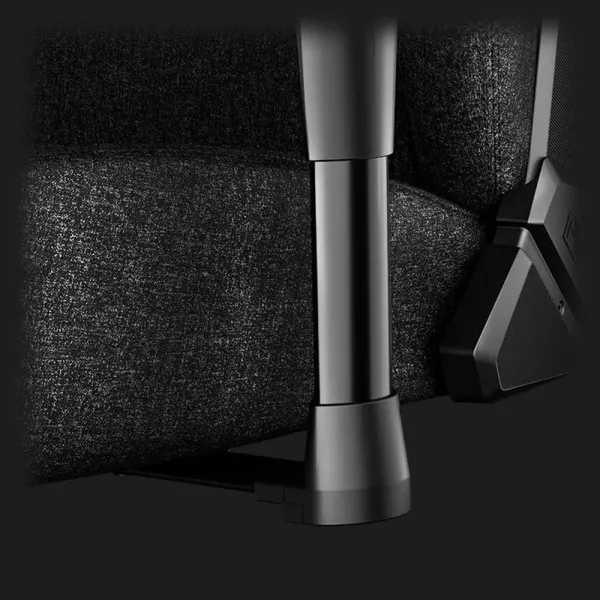Крісло для геймерів Anda Seat Phantom 3 Size L Fabric (Dark Gray) (UA)