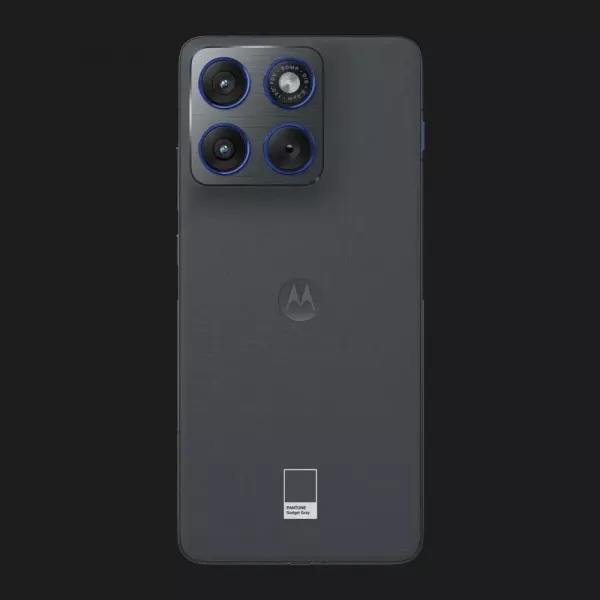 Moto Edge 70 12/512GB (Gadget Grey)