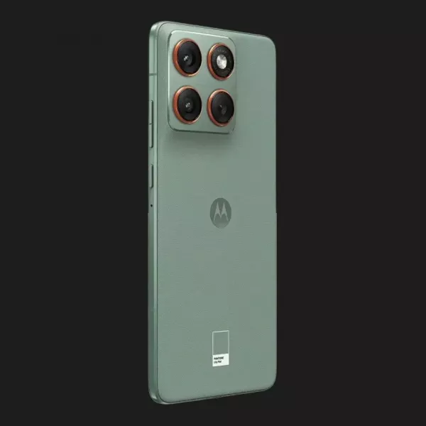 Moto Edge 70 12/512GB (Lily Pad)
