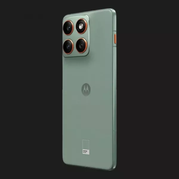 Moto Edge 70 12/512GB (Lily Pad)