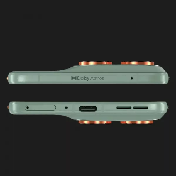 Moto Edge 70 12/512GB (Lily Pad)