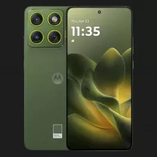 Moto Edge 70 12/512GB (Bronze Green)