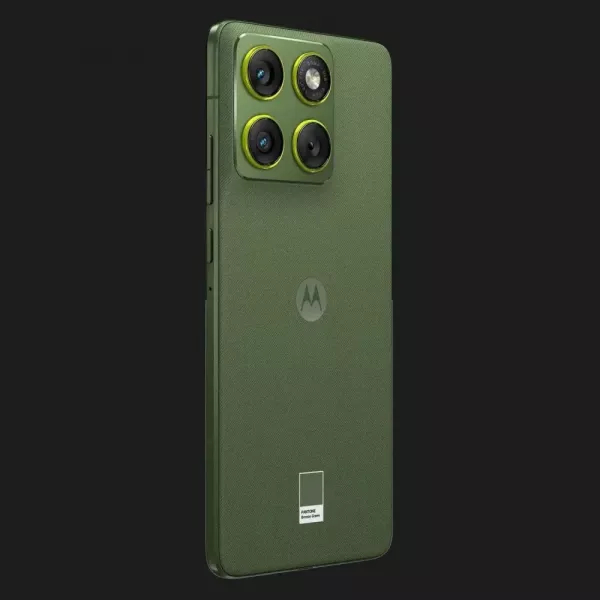 Moto Edge 70 12/512GB (Bronze Green)