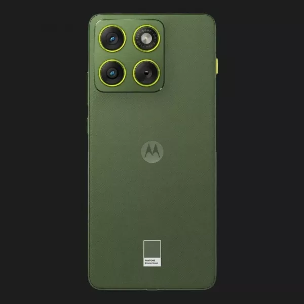 Moto Edge 70 12/512GB (Bronze Green)